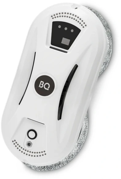 Мойщик окон BQ WR200S пит.:от аккум. белый