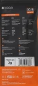 Термопаста ID-Cooling FROST X25 2g 10.5Вт/(м-К) шприц 2гр. Термопаста ID-Cooling FROST X25 2g 10.5Вт/(м-К) шприц 2гр.