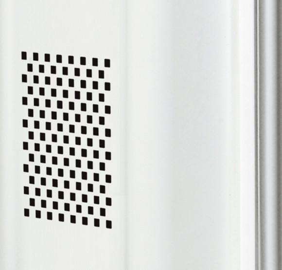 Радиатор масляный Ballu Classic BOH/CL-07WRN 1500Вт белый/черный