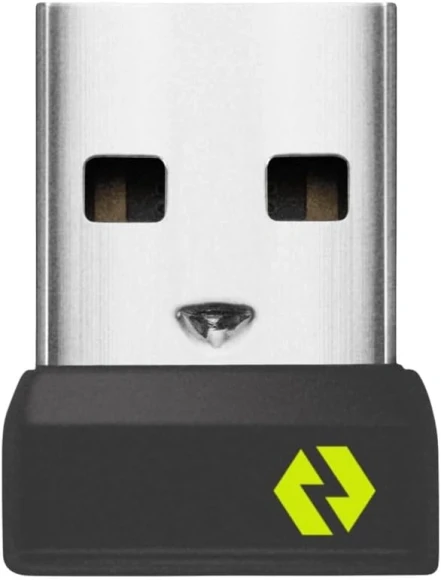 Ресивер USB Logitech Bolt черный