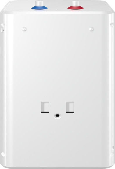 Водонагреватель Thermex Day 15 U 1.5кВт 15л электрический напольный/белый