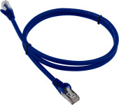 Патч-корд Lanmaster LAN-PC45/S6-7.0-GY FTP вилка RJ-45-вилка RJ-45 кат.6 7м серый LSZH (уп.:1шт) Патч-корд Lanmaster LAN-PC45/S6-7.0-GY FTP вилка RJ-45-вилка RJ-45 кат.6 7м серый LSZH (уп.:1шт)