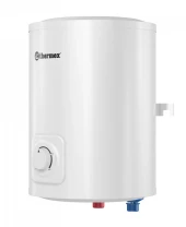 Водонагреватель Thermex IC 10 O 1.5кВт 10л электрический настенный/белый