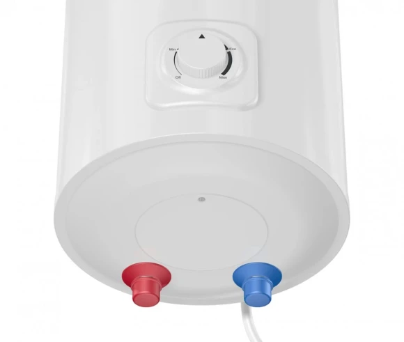 Водонагреватель Thermex IC 10 O 1.5кВт 10л электрический настенный/белый Водонагреватель Thermex IC 10 O 1.5кВт 10л электрический настенный/белый