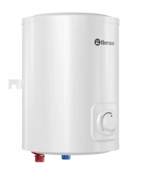 Водонагреватель Thermex IC 10 O 1.5кВт 10л электрический настенный/белый Водонагреватель Thermex IC 10 O 1.5кВт 10л электрический настенный/белый