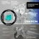 Кронштейн для мониторов Onkron G80W белый 13"-32" макс.8кг настольный поворот и наклон верт.перемещ.