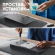 Кронштейн для мониторов Onkron G80W белый 13"-32" макс.8кг настольный поворот и наклон верт.перемещ.