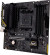Материнская плата Asus TUF GAMING A520M-PLUS II Soc-AM4 AMD A520 4xDDR4 mATX AC`97 8ch(7.1) GbLAN RAID+VGA+HDMI+DP