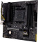 Материнская плата Asus TUF GAMING A520M-PLUS II Soc-AM4 AMD A520 4xDDR4 mATX AC`97 8ch(7.1) GbLAN RAID+VGA+HDMI+DP