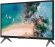 Телевизор LED PolarLine 24" 24PL12TC черный HD 60Hz DVB-T DVB-T2 DVB-C DVB-S2 (RUS)
