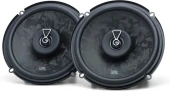 Колонки автомобильные JBL Stage3 68F (без решетки) 560Вт 92дБ 3Ом 16.5см (6 1/2дюйм) (ком.:2кол.) коаксиальные двухполосные Колонки автомобильные JBL Stage3 68F (без решетки) 560Вт 92дБ 3Ом 16.5см (6 1/2дюйм) (ком.:2кол.) коаксиальные двухполосные