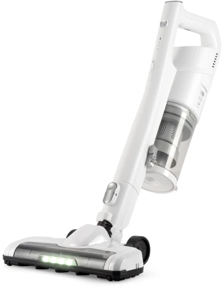 Пылесос Coolfort CF-3004 180Вт белый Пылесос Coolfort CF-3004 180Вт белый