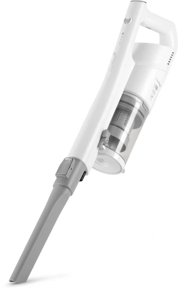 Пылесос Coolfort CF-3004 180Вт белый Пылесос Coolfort CF-3004 180Вт белый