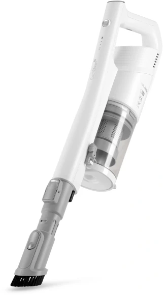 Пылесос Coolfort CF-3004 180Вт белый Пылесос Coolfort CF-3004 180Вт белый