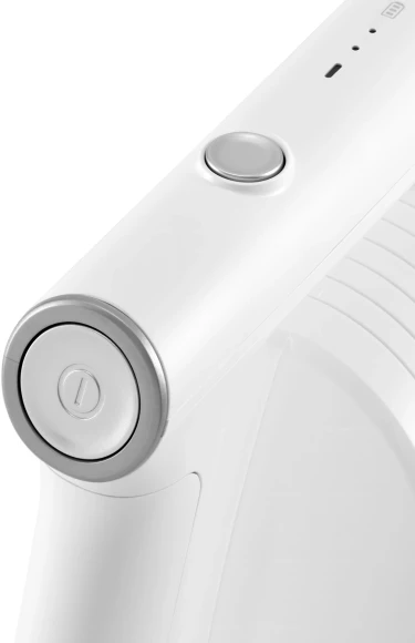 Пылесос Coolfort CF-3004 180Вт белый Пылесос Coolfort CF-3004 180Вт белый