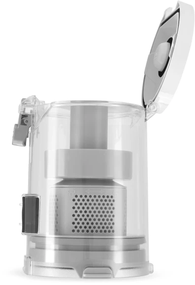 Пылесос Coolfort CF-3004 180Вт белый Пылесос Coolfort CF-3004 180Вт белый