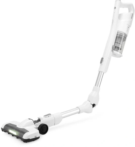 Пылесос Coolfort CF-3004 180Вт белый Пылесос Coolfort CF-3004 180Вт белый