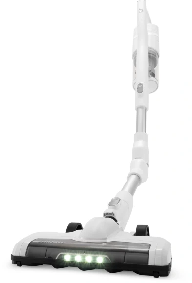 Пылесос Coolfort CF-3004 180Вт белый Пылесос Coolfort CF-3004 180Вт белый