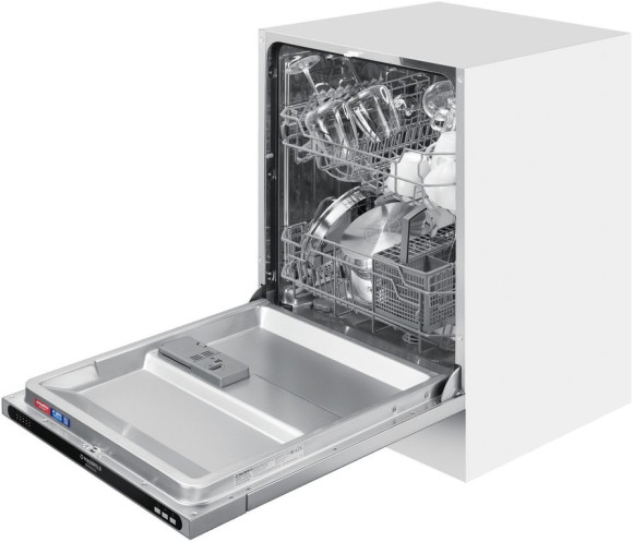 Посудомоечная машина встраив. Maunfeld MLP6022A01 2100Вт полноразмерная Посудомоечная машина встраив. Maunfeld MLP6022A01 2100Вт полноразмерная