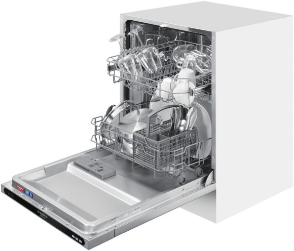 Посудомоечная машина встраив. Maunfeld MLP6022A01 2100Вт полноразмерная Посудомоечная машина встраив. Maunfeld MLP6022A01 2100Вт полноразмерная