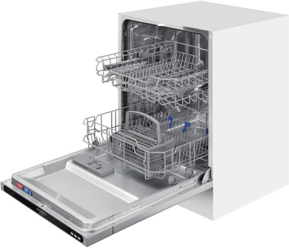 Посудомоечная машина встраив. Maunfeld MLP6022A01 2100Вт полноразмерная Посудомоечная машина встраив. Maunfeld MLP6022A01 2100Вт полноразмерная