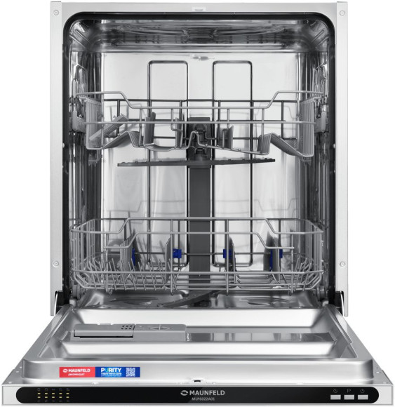 Посудомоечная машина встраив. Maunfeld MLP6022A01 2100Вт полноразмерная Посудомоечная машина встраив. Maunfeld MLP6022A01 2100Вт полноразмерная