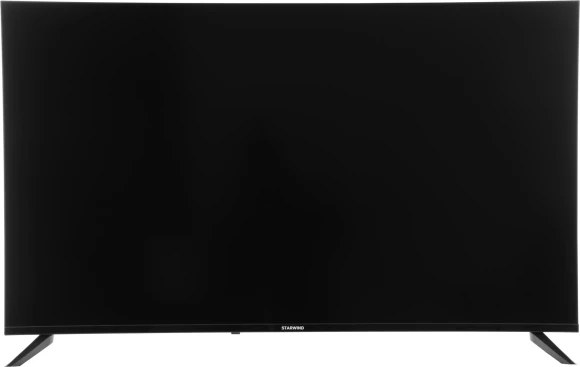 Телевизор LED Starwind 50" SW-LED50UG403 Яндекс.ТВ Frameless черный 4K Ultra HD 60Hz DVB-T DVB-T2 DVB-C DVB-S DVB-S2 USB WiFi Smart TV Телевизор LED Starwind 50" SW-LED50UG403 Яндекс.ТВ Frameless черный 4K Ultra HD 60Hz DVB-T DVB-T2 DVB-C DVB-S DVB-S2 USB WiFi Smart TV
