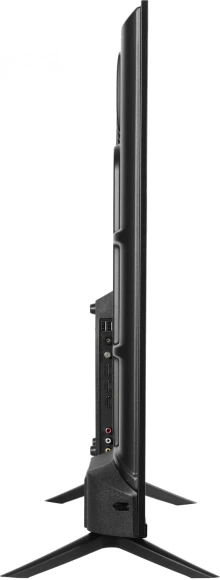 Телевизор LED Starwind 50" SW-LED50UG403 Яндекс.ТВ Frameless черный 4K Ultra HD 60Hz DVB-T DVB-T2 DVB-C DVB-S DVB-S2 USB WiFi Smart TV Телевизор LED Starwind 50" SW-LED50UG403 Яндекс.ТВ Frameless черный 4K Ultra HD 60Hz DVB-T DVB-T2 DVB-C DVB-S DVB-S2 USB WiFi Smart TV