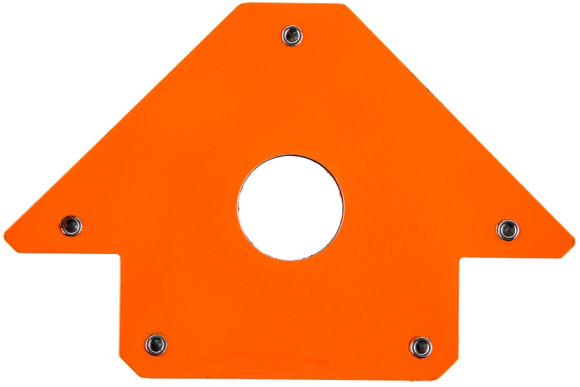 Магнитный угольник Wester WMC50 (344438)