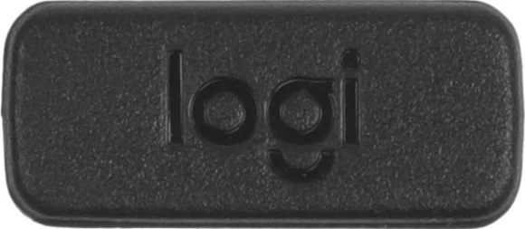 Ресивер USB Logitech Unifying черный Ресивер USB Logitech Unifying черный
