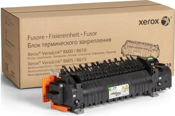 Печка в сборе Xerox 115R00140 для Xerox VersaLink B600/B605/B610/B615 100000стр. Печка в сборе Xerox 115R00140 для Xerox VersaLink B600/B605/B610/B615 100000стр.
