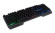 Клавиатура Оклик 709G черный USB for gamer LED (1788144) кабель 1.8м Клавиатура Оклик 709G черный USB for gamer LED (1788144) кабель 1.8м