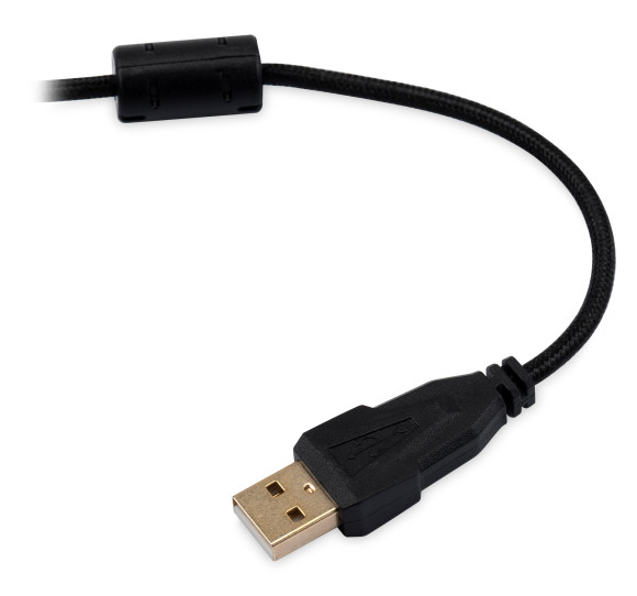 Клавиатура Оклик 709G черный USB for gamer LED (1788144) кабель 1.8м Клавиатура Оклик 709G черный USB for gamer LED (1788144) кабель 1.8м