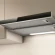 Вытяжка встраиваемая Elica Elite 14 Lux GRVT/A/60 серый/стекло черное управление: кнопочное (1 мотор)