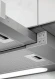 Вытяжка встраиваемая Elica Elite 14 Lux GRVT/A/60 серый/стекло черное управление: кнопочное (1 мотор)