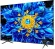 Телевизор QLED TCL 55" 55P8L (2026) Premium черный 4K Ultra HD 144Hz MEMC DVB-T DVB-T2 DVB-C DVB-S DVB-S2 USB WiFi Smart TV