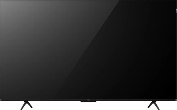 Телевизор QLED TCL 55" 55P8L (2026) Premium черный 4K Ultra HD 144Hz MEMC DVB-T DVB-T2 DVB-C DVB-S DVB-S2 USB WiFi Smart TV