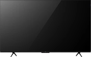 Телевизор QLED TCL 55" 55P8L (2026) Premium черный 4K Ultra HD 144Hz MEMC DVB-T DVB-T2 DVB-C DVB-S DVB-S2 USB WiFi Smart TV
