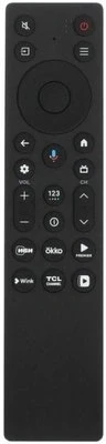 Телевизор QLED TCL 55" 55P8L (2026) Premium черный 4K Ultra HD 144Hz MEMC DVB-T DVB-T2 DVB-C DVB-S DVB-S2 USB WiFi Smart TV