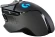 Мышь Logitech G502 Lightspeed черный оптическая 25600dpi беспров. USB 9but (910-005571)