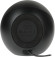 Колонки Creative PEBBLE MF1680 2.0 черный 4.4Вт