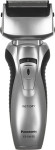 Бритва сетчатая Panasonic ES-RW30CM реж.эл.:2 питан.:аккум. серебристый/черный