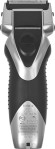 Бритва сетчатая Panasonic ES-RW30CM реж.эл.:2 питан.:аккум. серебристый/черный
