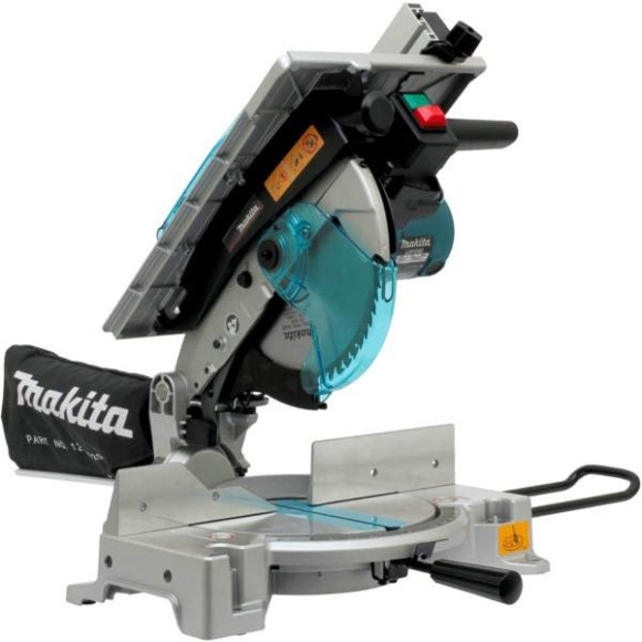 Торцовочная пила Makita LH1040 1650Вт 4600об/мин d=260мм Торцовочная пила Makita LH1040 1650Вт 4600об/мин d=260мм