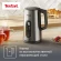 Чайник электрический Tefal KI871DE0 1.7л. 1500Вт серебристый корпус: нерж.сталь/пластик (7211419755) Чайник электрический Tefal KI871DE0 1.7л. 1500Вт серебристый корпус: нерж.сталь/пластик (7211419755)