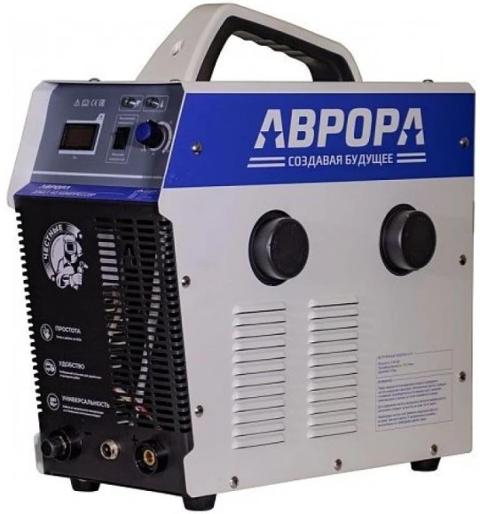 Резак плазменный Aurora Pro AIRFORCE 60M инвертор CUT 7.8кВт