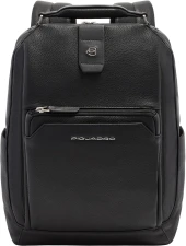 Рюкзак Piquadro Tebe CA7157W144/VE хаки натур.кожа