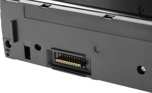 Автомагнитола Pioneer MVH-S520BT 1DIN 4x50Вт AUX DSP 3 RDS