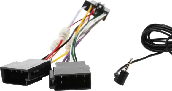 Автомагнитола Pioneer MVH-S520BT 1DIN 4x50Вт AUX DSP 3 RDS