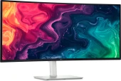 Монитор Dell 21.5" E2225HSM черный VA LED 5ms 16:9 HDMI M/M матовая HAS Piv 3000:1 250cd 178гр/178гр 1920x1080 100Hz VGA DP FHD 4.11кг